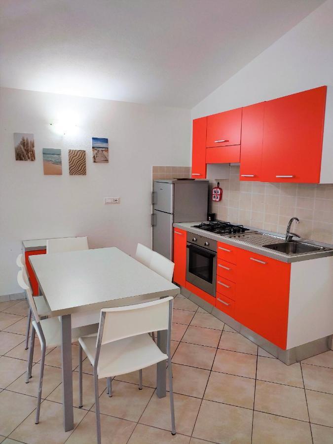 Apartamento Affittimoderni Santa María Exterior foto
