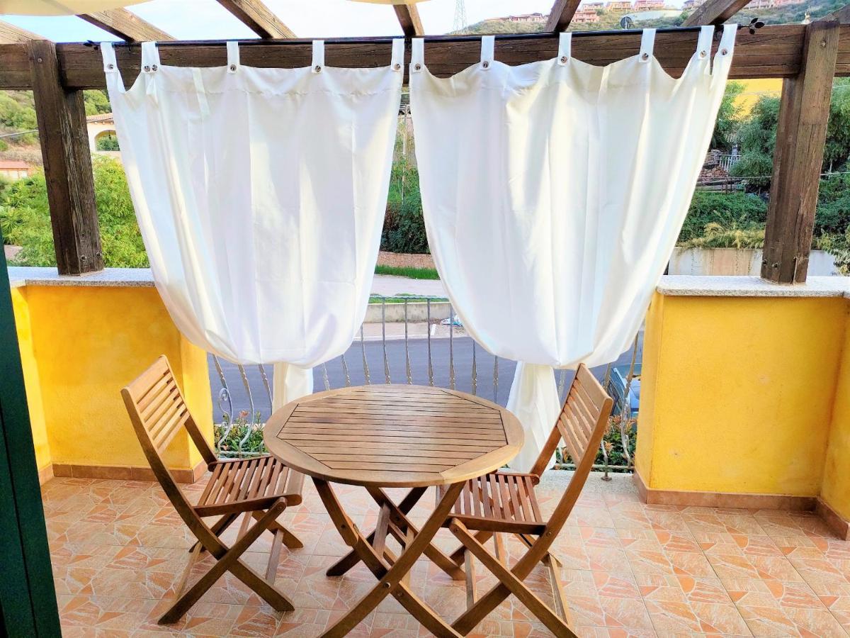 Apartamento Affittimoderni Santa María Exterior foto