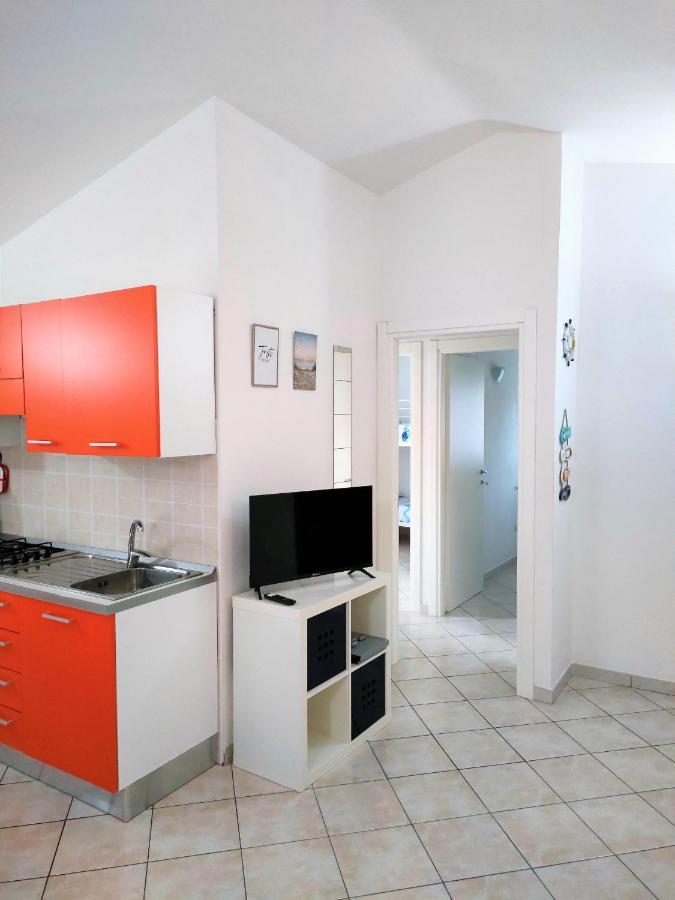 Apartamento Affittimoderni Santa María Exterior foto