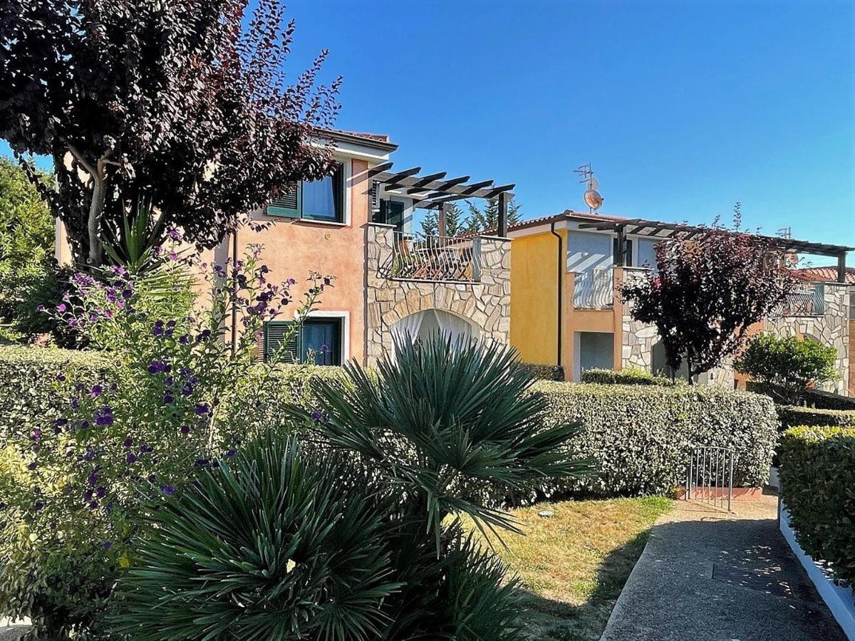 Apartamento Affittimoderni Santa María Exterior foto