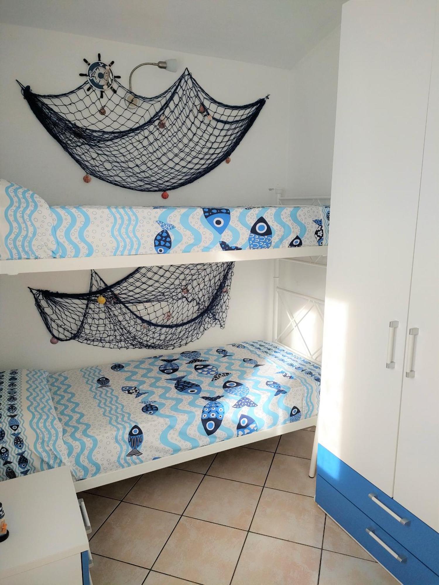 Apartamento Affittimoderni Santa María Exterior foto