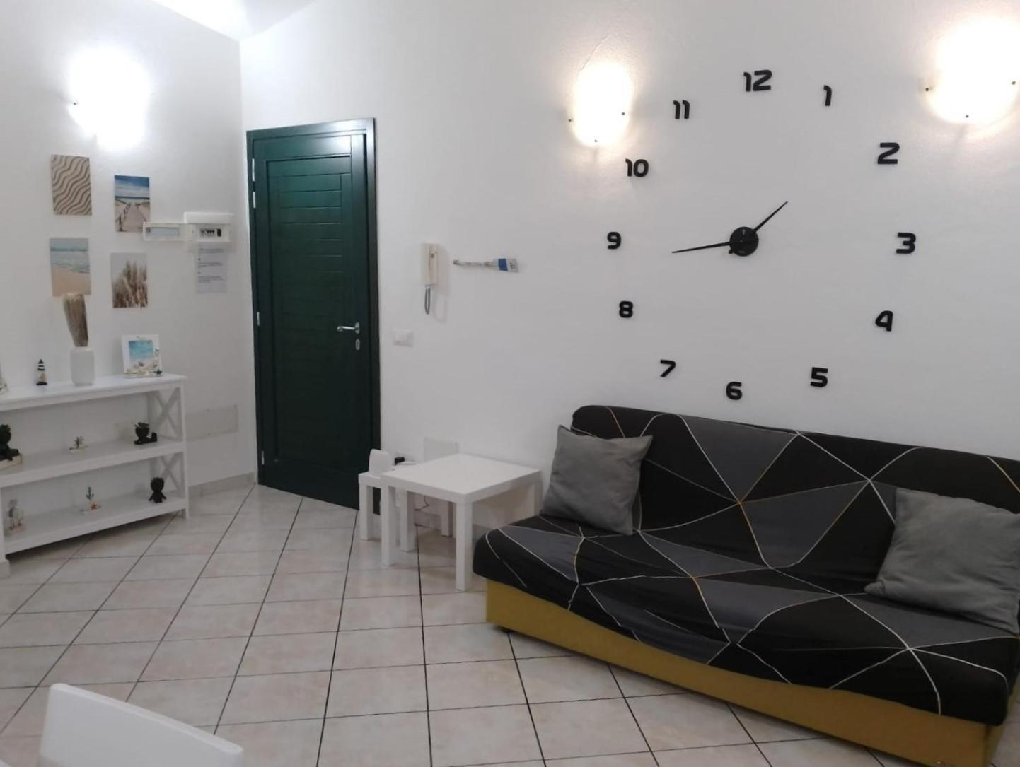 Apartamento Affittimoderni Santa María Exterior foto