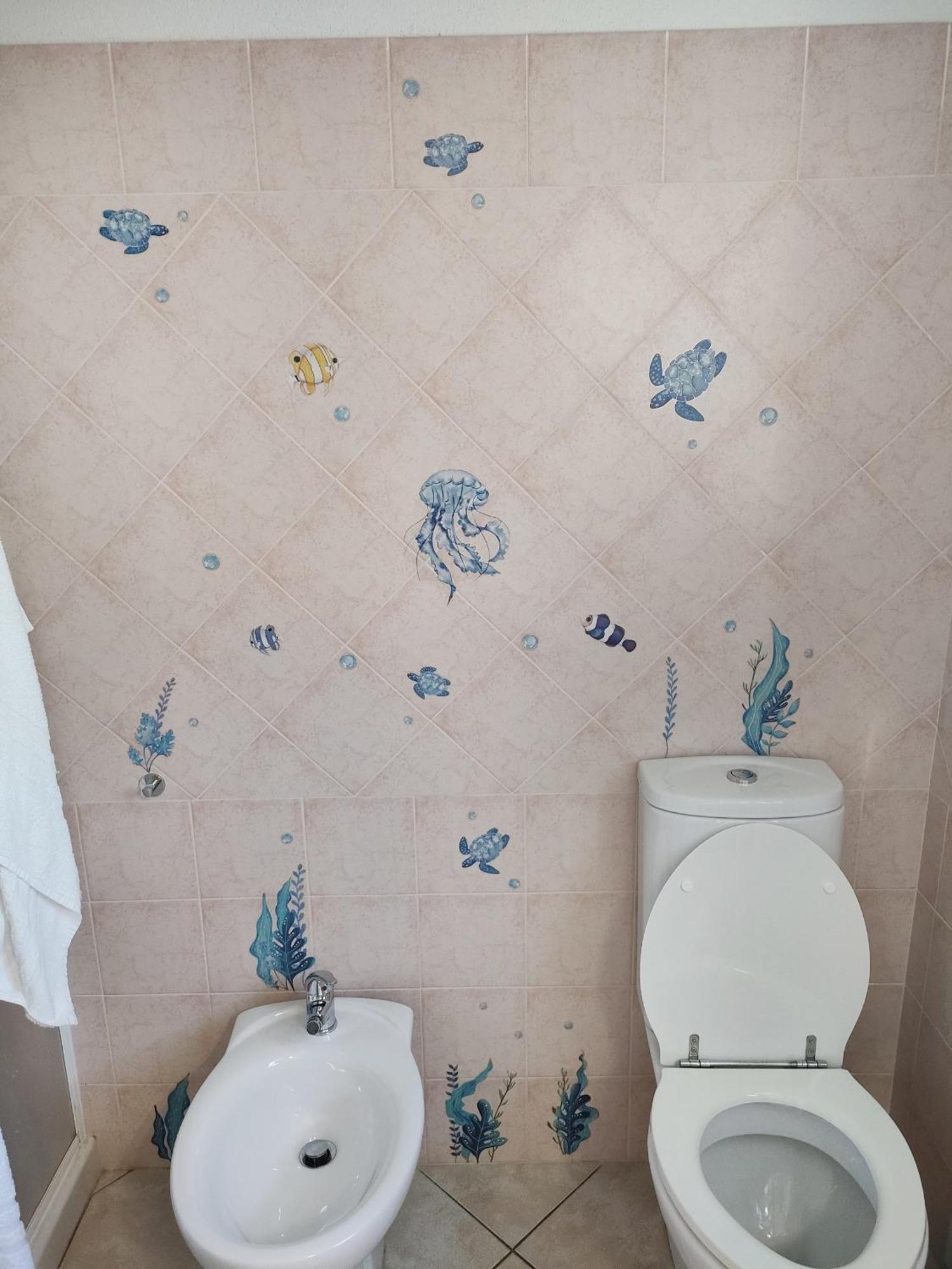 Apartamento Affittimoderni Santa María Exterior foto